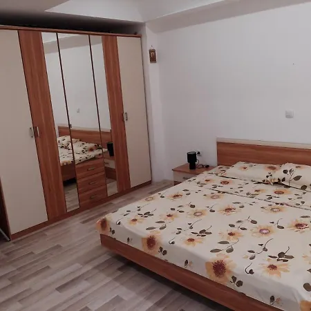 градина Prázdninový dům *