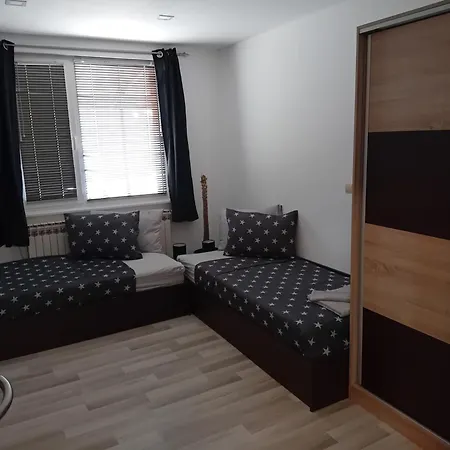 градина * Aheloy