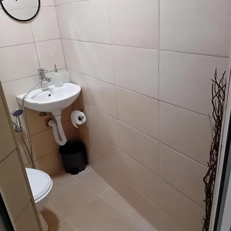 градина Prázdninový dům *