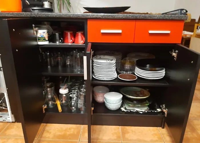 градина Nyaraló Aheloj