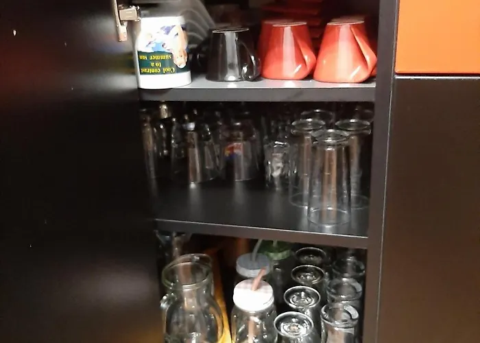 градина Nyaraló