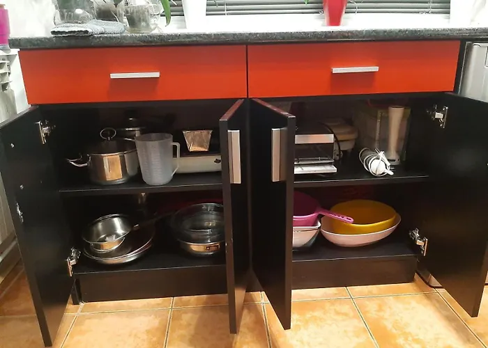 Nyaraló градина Aheloj