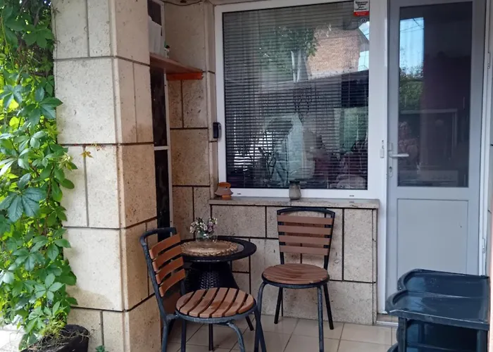 градина * Aheloj