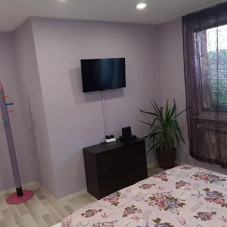 градина 阿赫洛伊