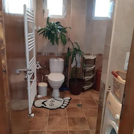 градина 度假居