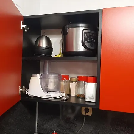 градина אהלוי