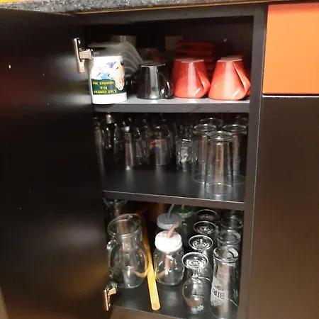 градина 度假居