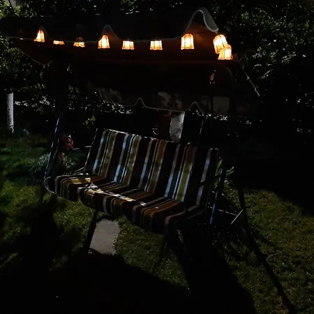 градина 度假居 *