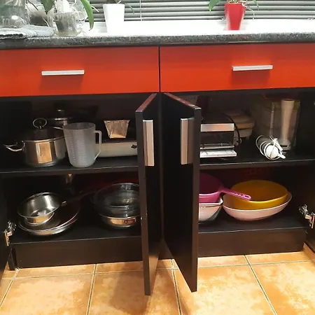 度假居 градина 阿赫洛伊