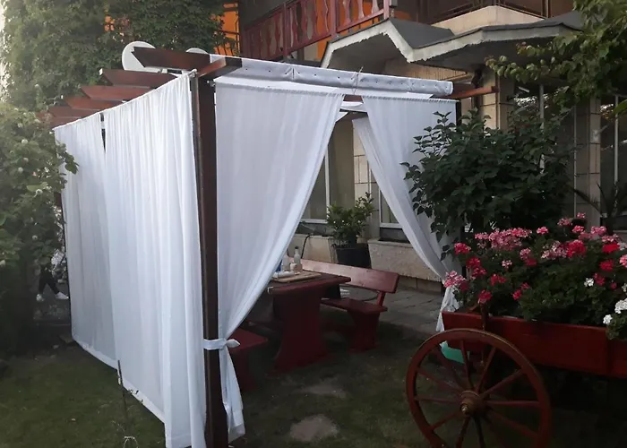 Case de vacanță градина *