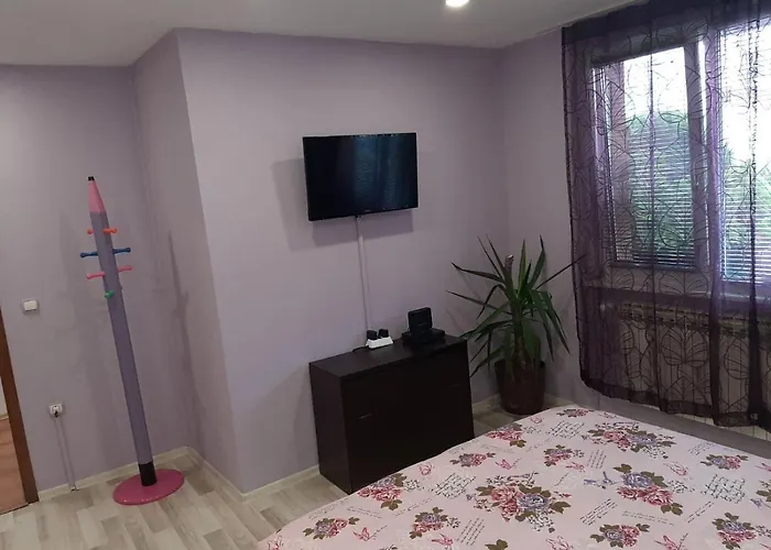 градина Aheloi