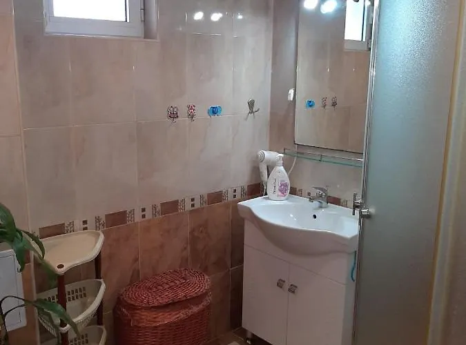 Case de vacanță градина