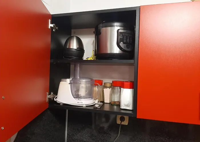 градина Aheloi